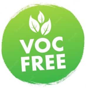 VOC Free logo