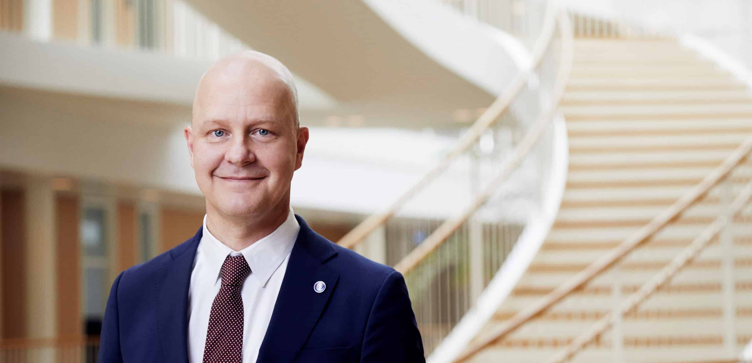 Shaping a brighter future