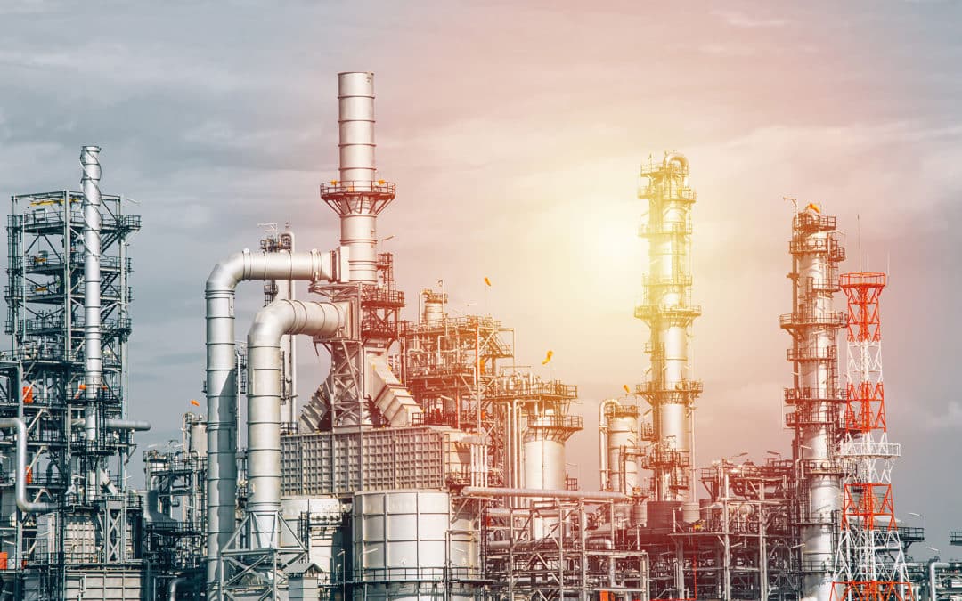 Combating pipeline corrosion (part 2)