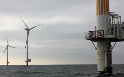 A long-term forecast