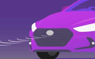 Breakthrough automotive film technology