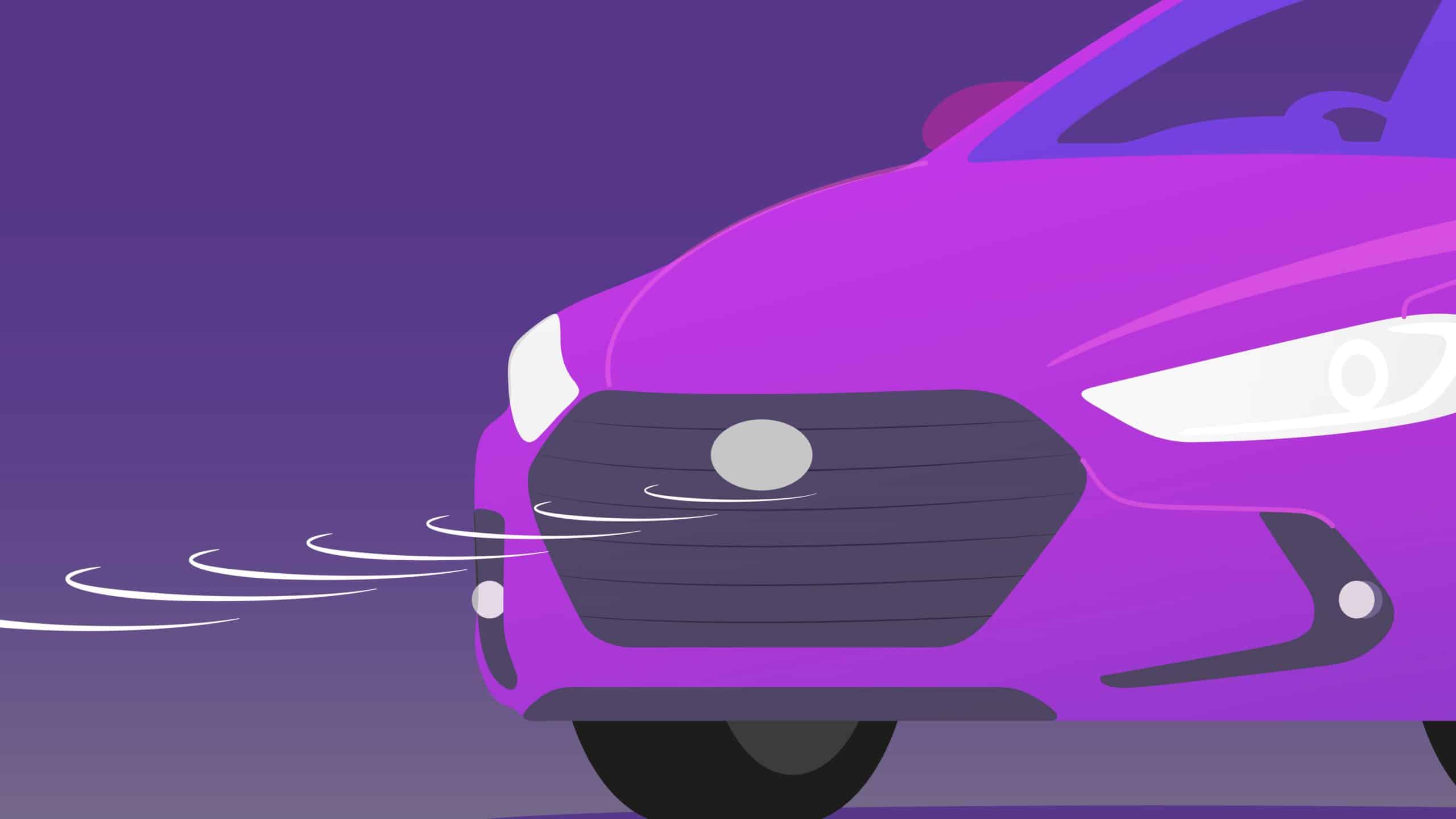 Breakthrough automotive film technology
