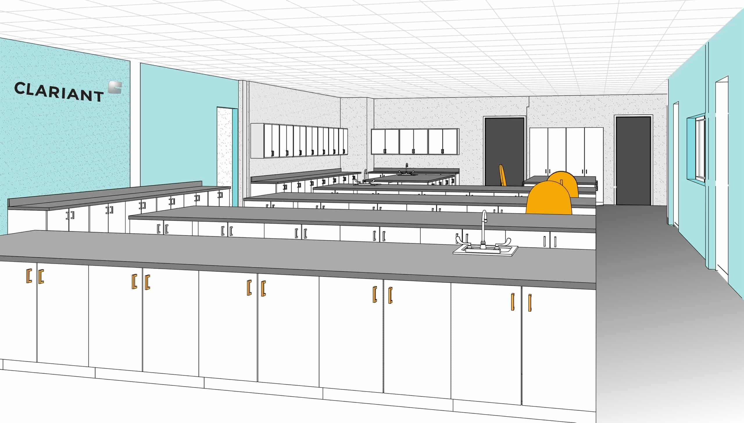 Clariant’s new collaborative innovation centre