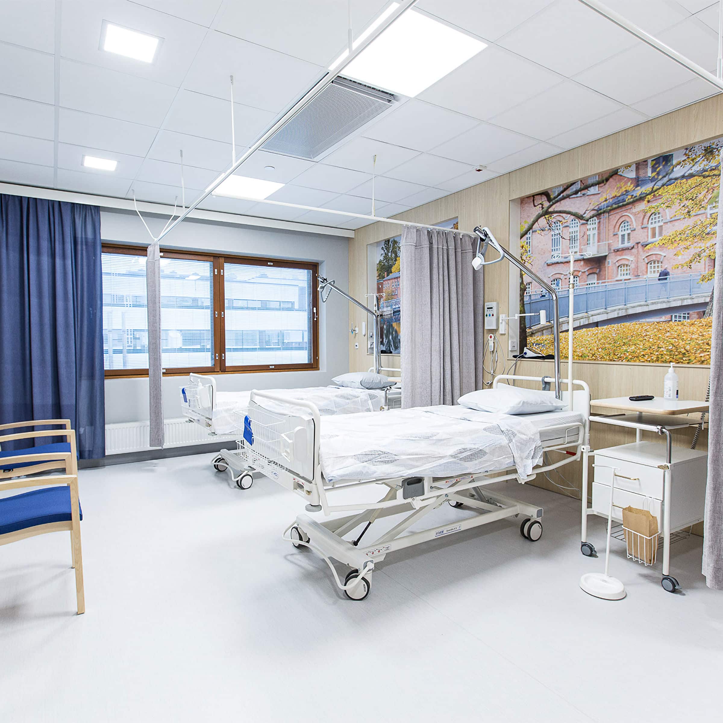 PCE-International turns the Spotlight on COVID coatings