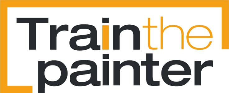 train the painter