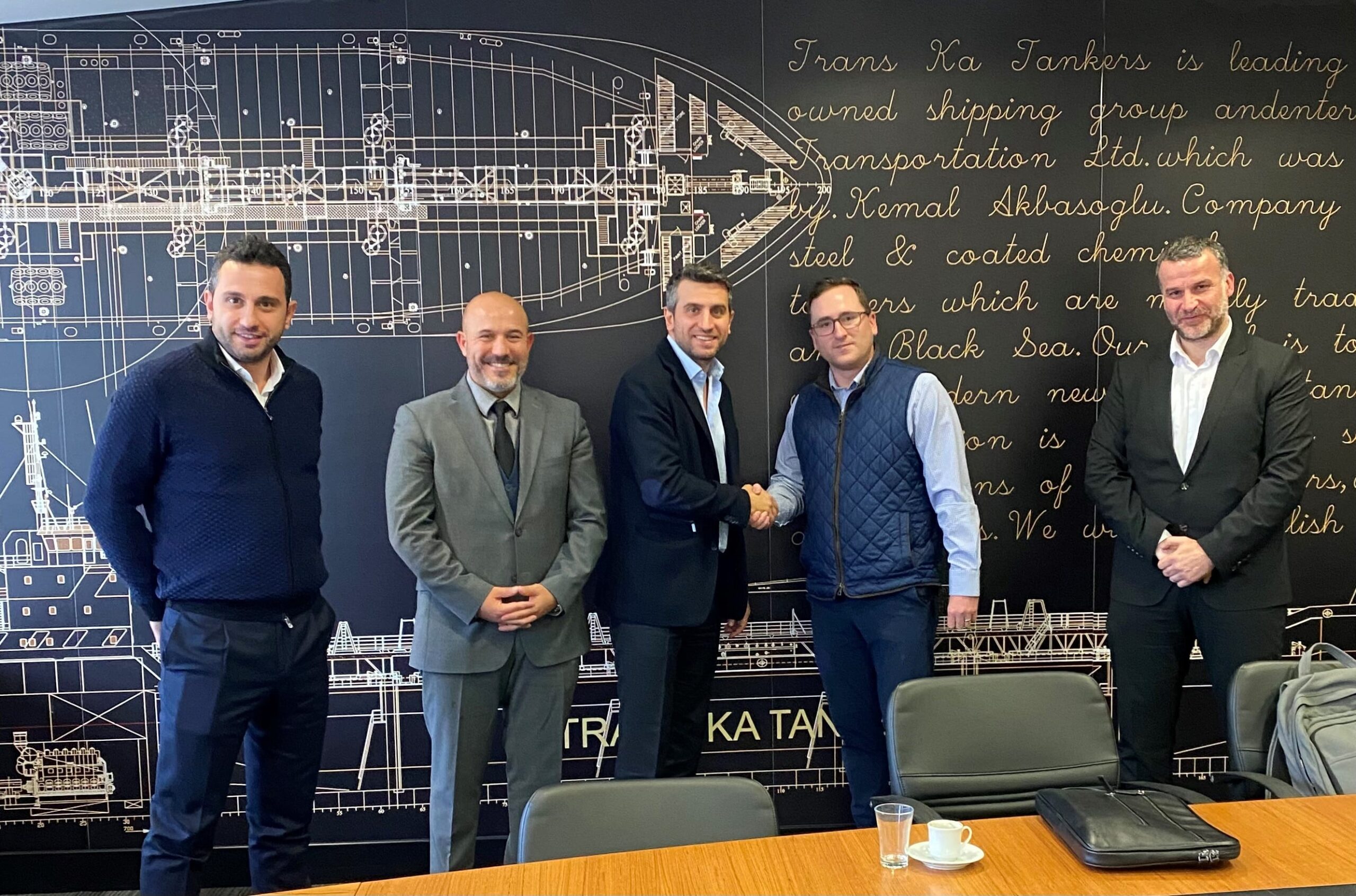 Advanced Polymer Coatings lands multiple Turkish tanker deals