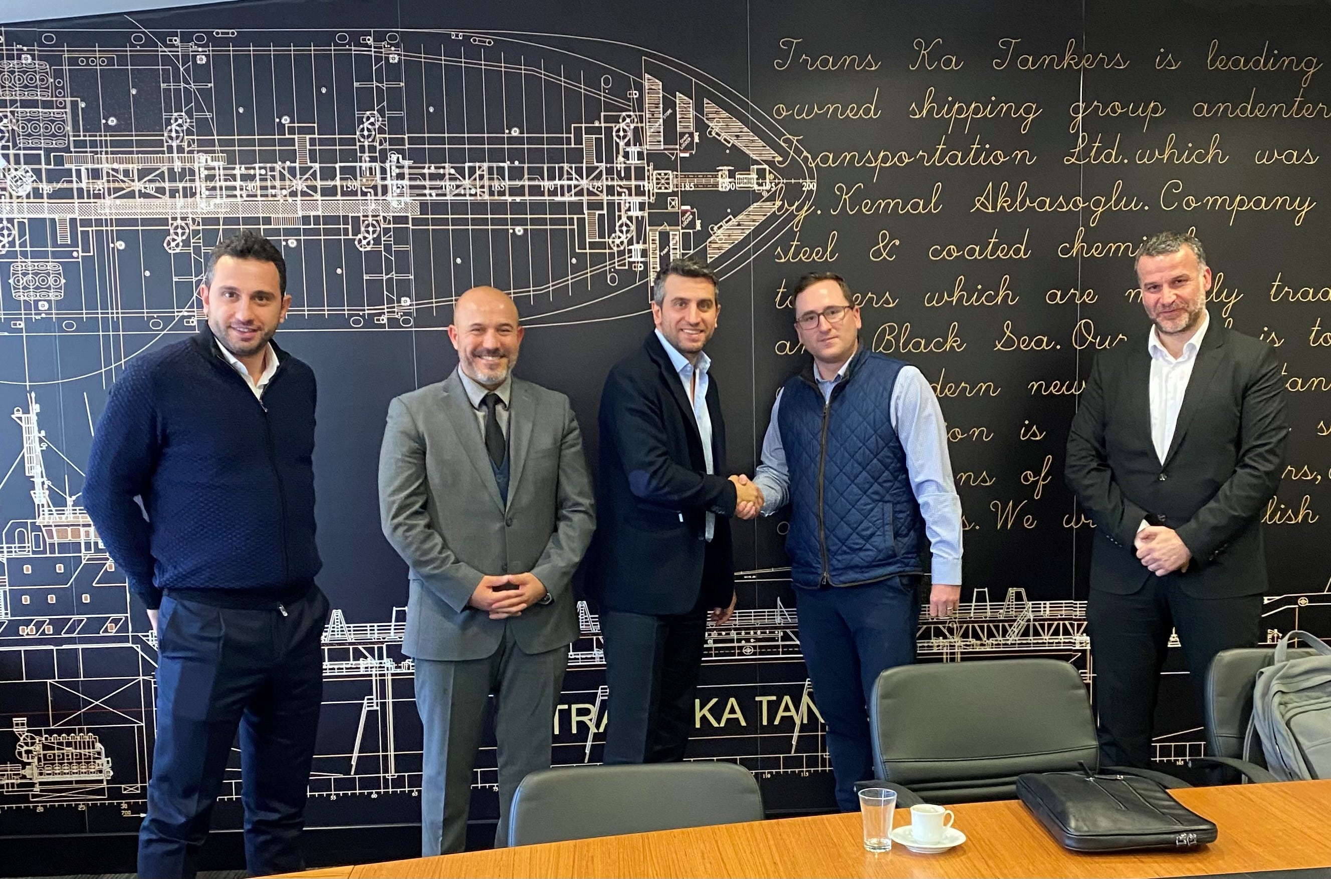 APC lands multiple Turkish tanker deals - PCE International