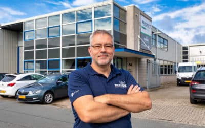 New training centres for Belzona