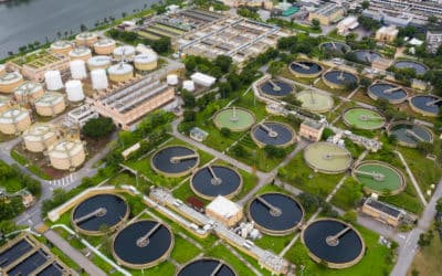 Understanding corrosion in a water and wastewater environment