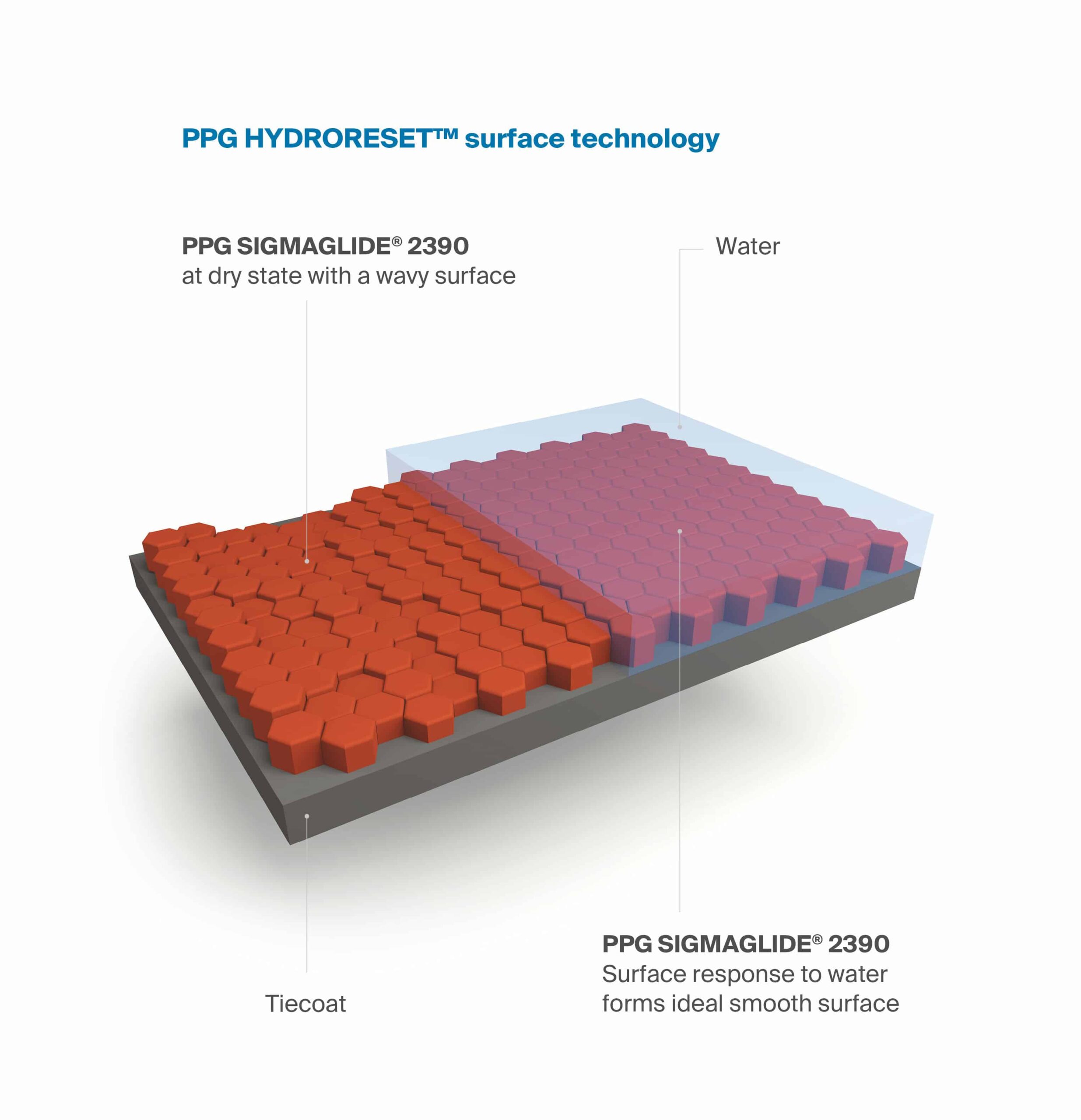 New Sigmaglide launch
