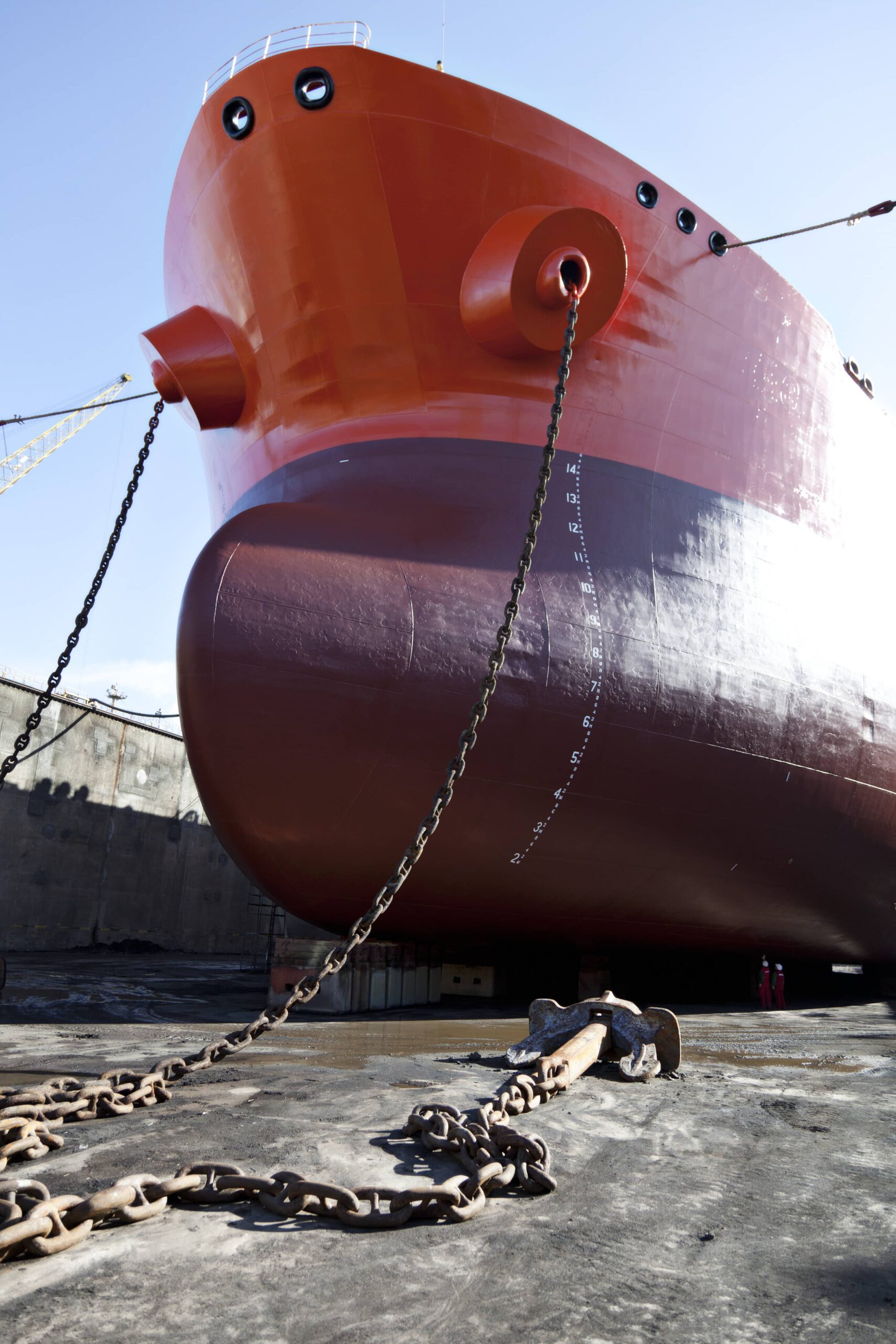 Hempel joins the IMO’s Global Industry Alliance