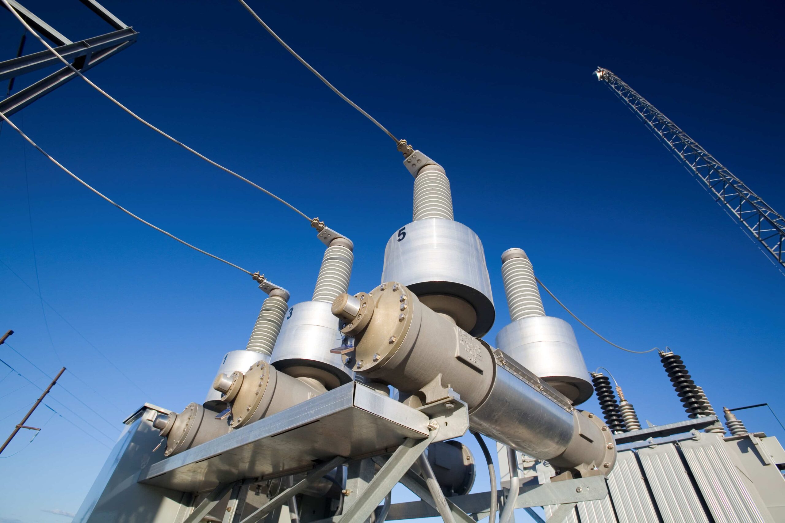 Transformer protection upgrade