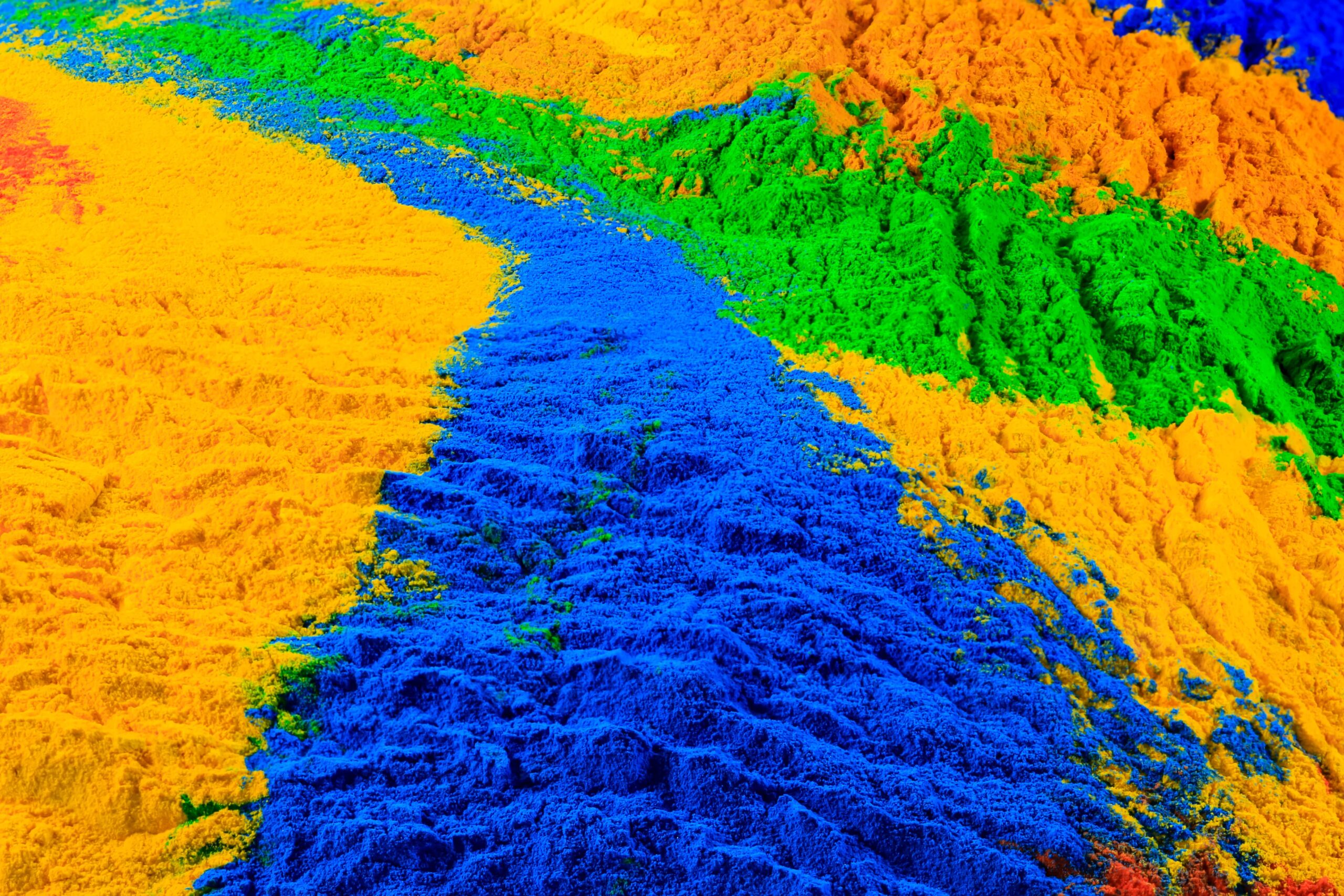 New Powder Coatings course added to the Train the painter programme