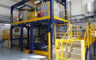 Custom coating systems accelerate the use of exotic materials