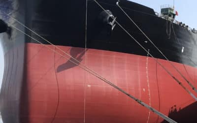 Big Data predicts vessel performance