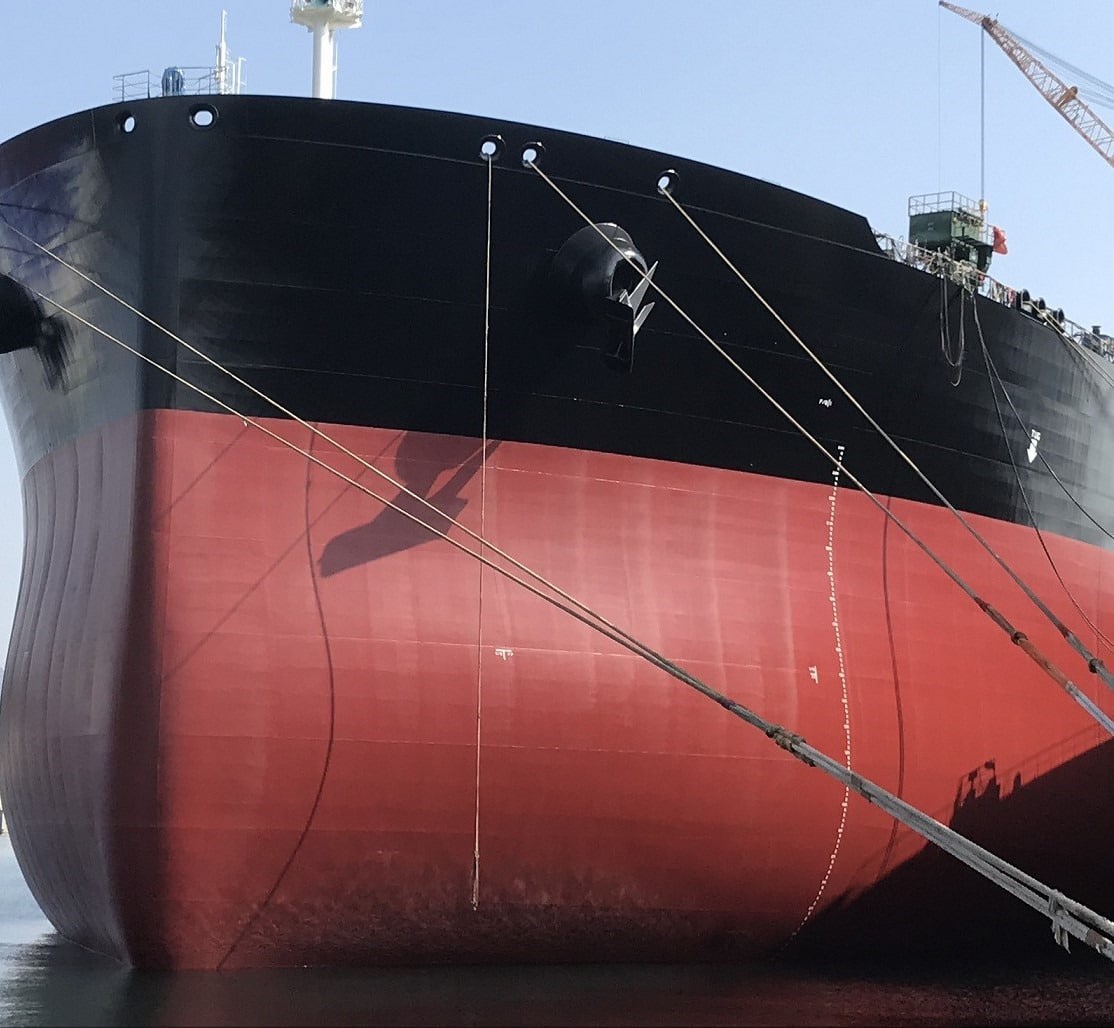 Big Data predicts vessel performance