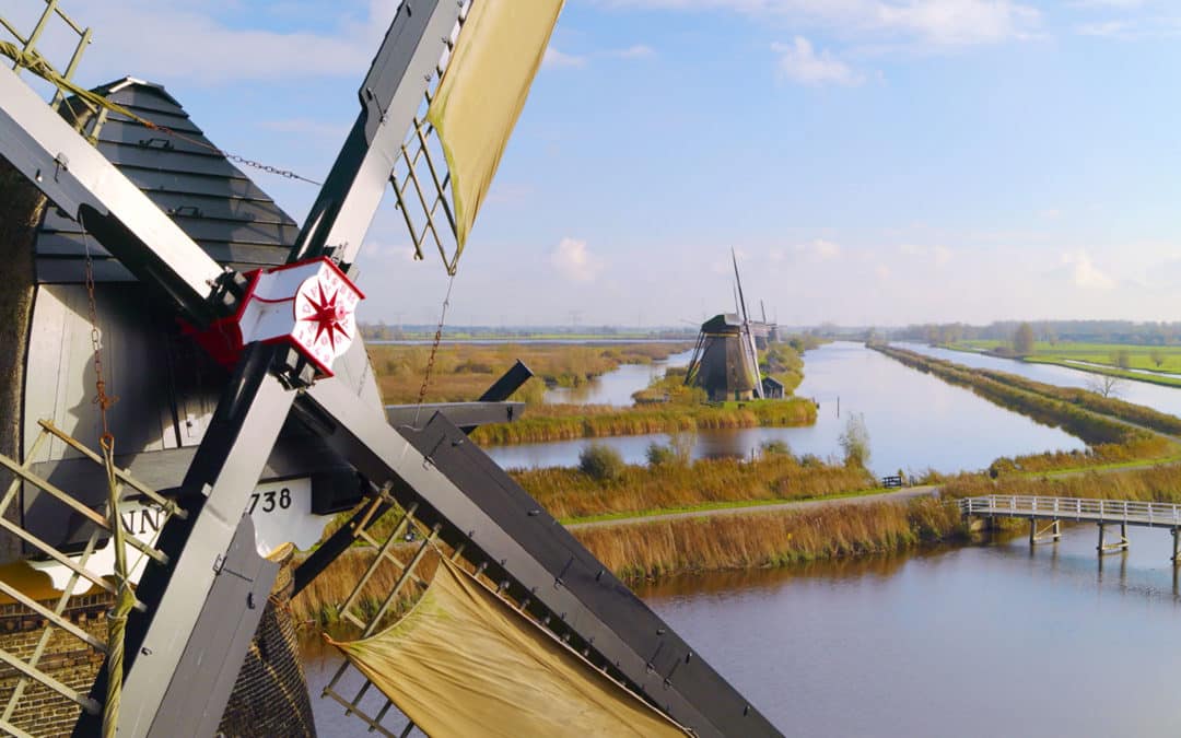 Painting a more secure future for windmills