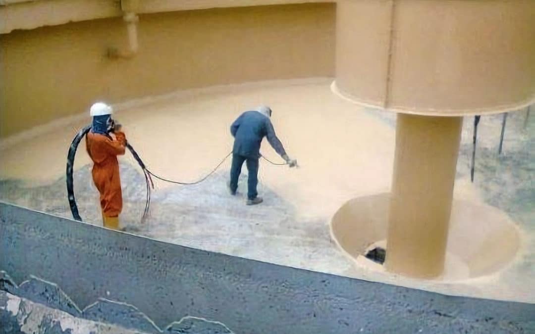 Innovative flour mill protection