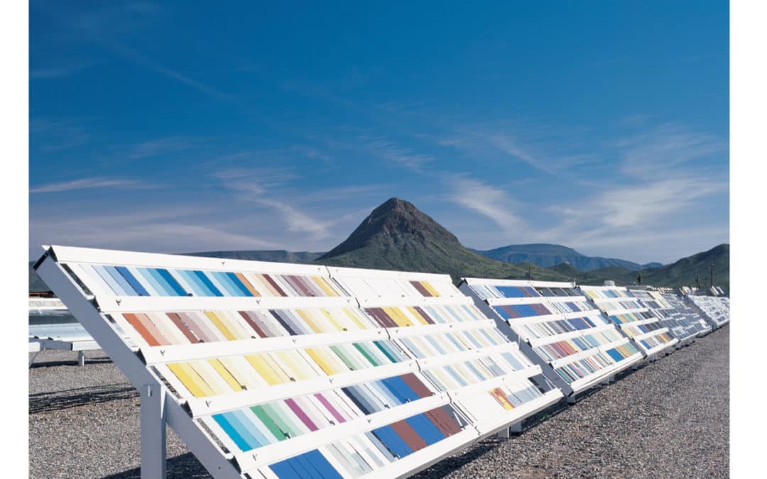 Check out the latest issue of Protective Coatings Expert