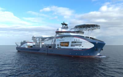 Monna Lisa gets Intersmooth 7465Si antifouling solution