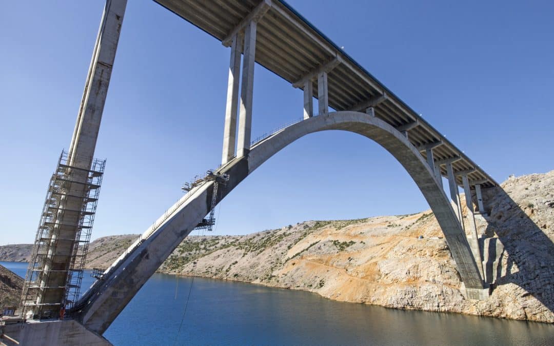 Slowing down corrosion in high temperature states