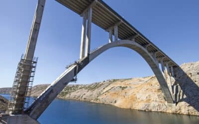 Slowing down corrosion in high temperature states