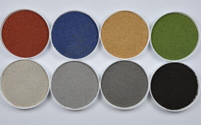 Upcycling chemistry meets innovative coatings