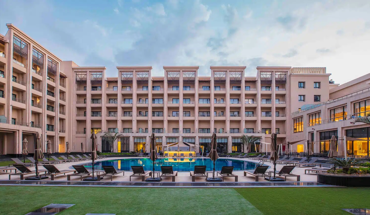 Egypt’s New Administrative Capital