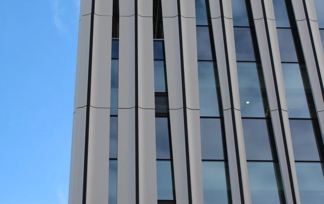 New stone-effect powder coatings from AkzoNobel