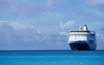 Setting new standards in cruise coatings