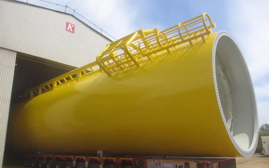 Primers with purpose: The overlooked power in corrosion protection