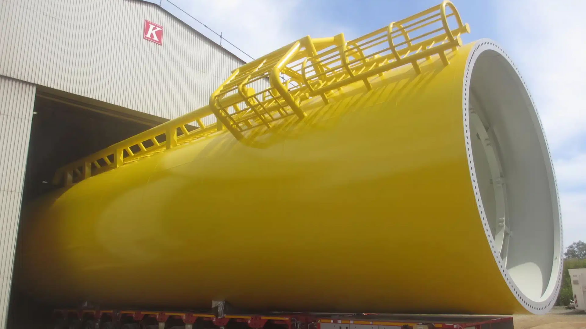 Primers with purpose: The No,1 overlooked power in corrosion protection