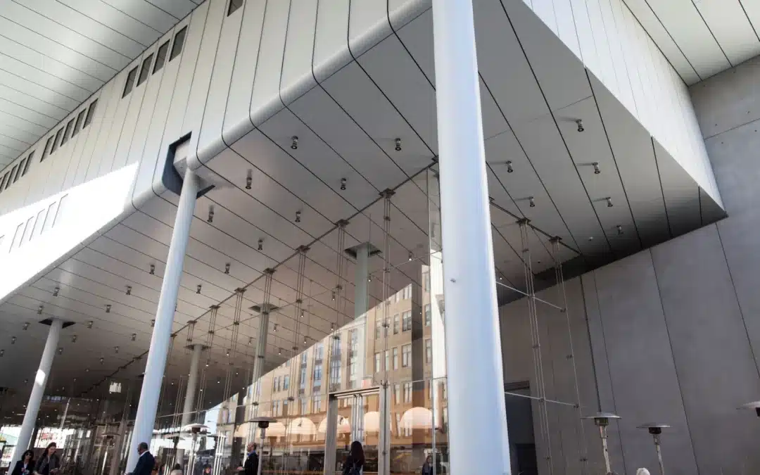 Selecting the ideal intumescent fire-resistant material