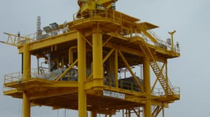 Offshore oil & gas equipment