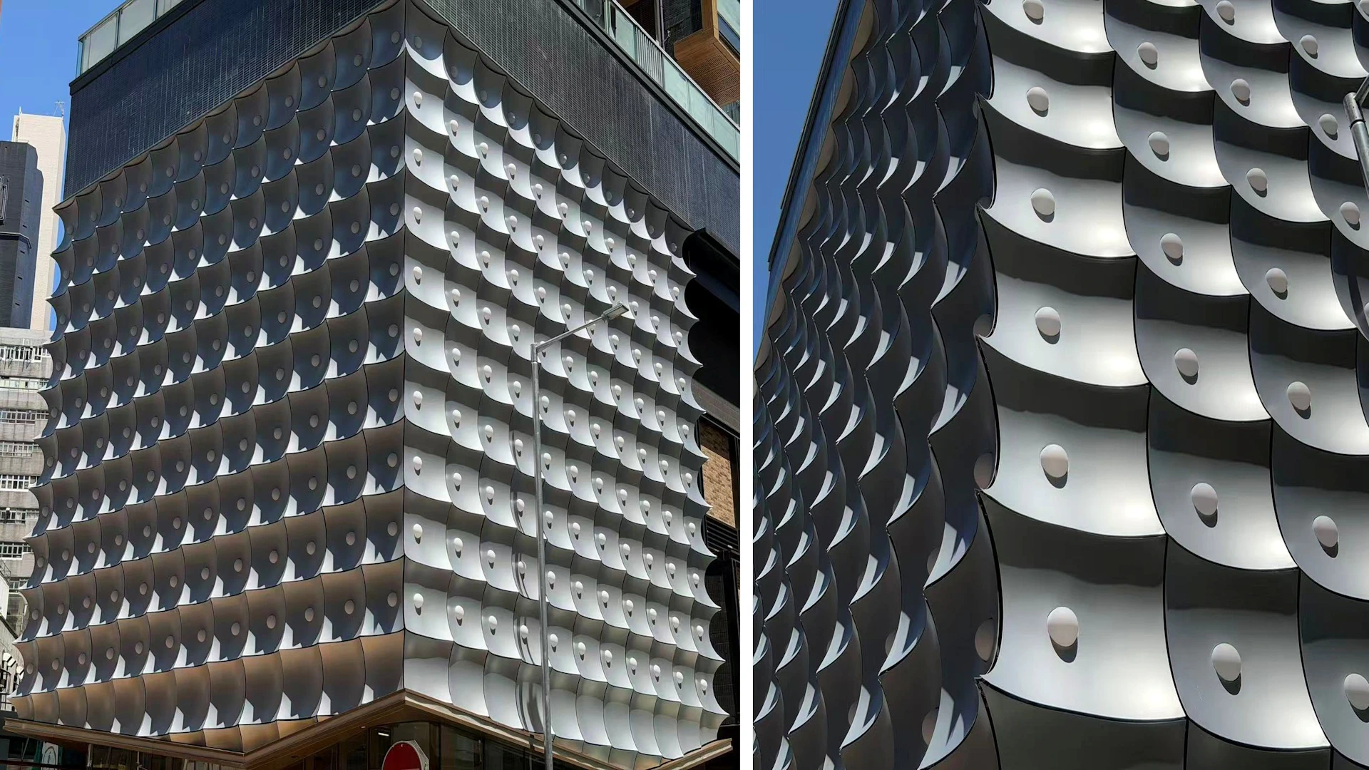 AkzoNobel's self-cleaning exterior coating in China