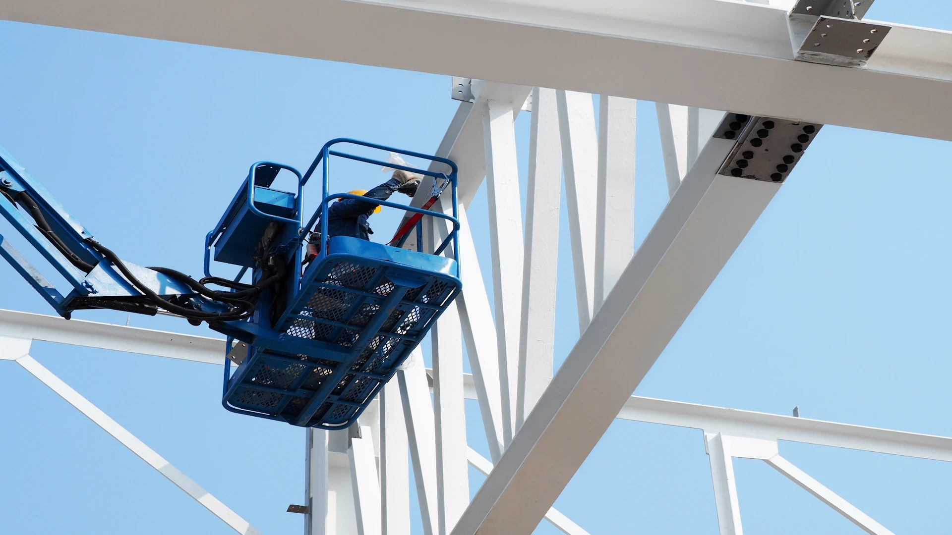Hempel launches new steel fire protection coating