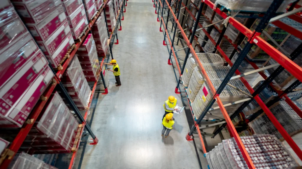 Ongoing challenges and disruptions are placing increasing strain on chemical and industrial coatings manufacturers